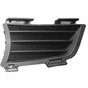 2005-2008 Pontiac Vibe Lower Outer Grille LH.