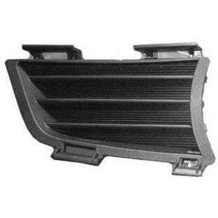 2005-2008 Pontiac Vibe Lower Outer Grille RH.