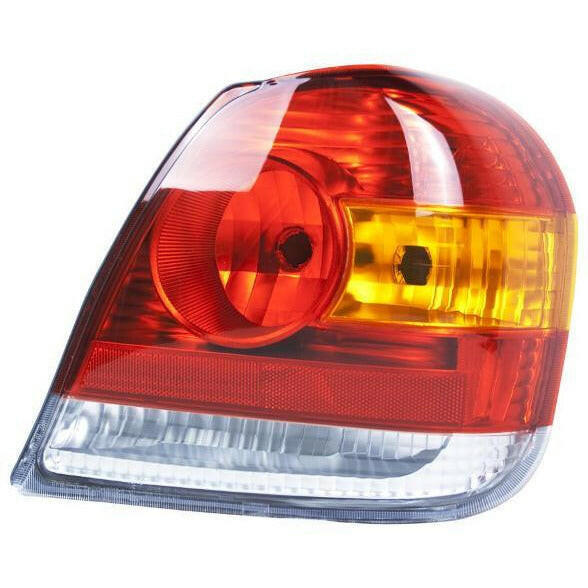 2003-2005 Toyota Echo Tail Lamp RH.