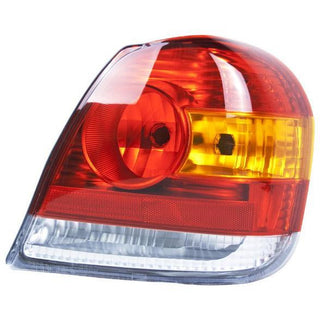 2003-2005 Toyota Echo Tail Lamp RH - Classic 2 Current Fabrication