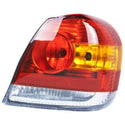 2003-2005 Toyota Echo Tail Lamp RH.