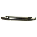 2000-2002 Toyota Echo Lower Front Bumper - Classic 2 Current Fabrication
