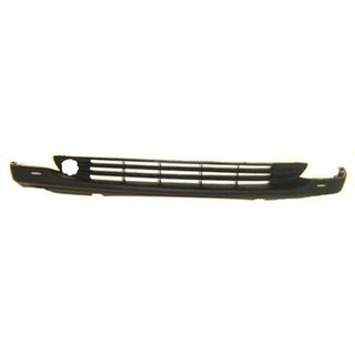 2000-2002 Toyota Echo Lower Front Bumper - Classic 2 Current Fabrication