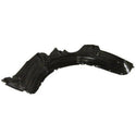 2000-2005 Toyota Echo Fender Liner RH.
