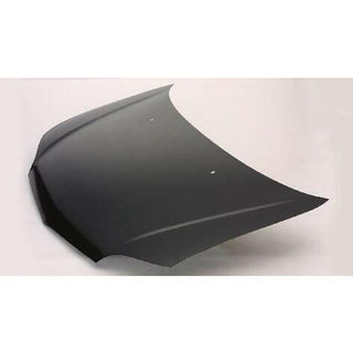 2000-2002 Toyota Echo Hood Echo.