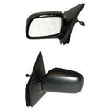 2000-2005 Toyota Echo Mirror Manual LH.