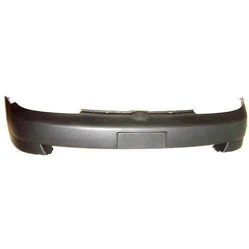 2000-2002 Toyota Echo Front Bumper Cover W/O Spoiler Hole Echo Coupe/Sedan.