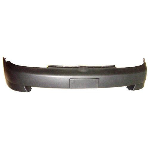 2000-2002 Toyota Echo Front Bumper Cover W/O Spoiler Hole Echo Coupe/Sedan - Classic 2 Current Fabrication
