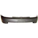 2000-2002 Toyota Echo Front Bumper Cover W/O Spoiler Hole Echo Coupe/Sedan.