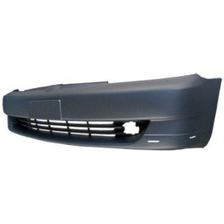 2000-2002 Toyota Echo Front Bumper Cover W/ Spoiler Echo 00-02 - Classic 2 Current Fabrication