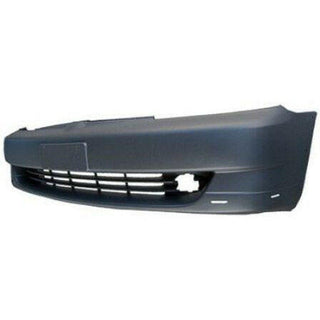 2000-2002 Toyota Echo Front Bumper Cover W/ Spoiler Echo 00-02.