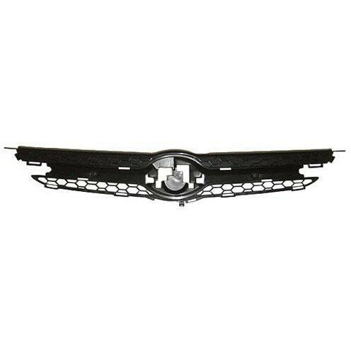 2003-2005 Toyota Echo Grille Black.