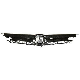 2003-2005 Toyota Echo Grille Black.