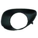 2006-2008 Toyota Yaris Fog Lamp Cover LH W/Fog Lamp Hole Mat Hatchback.