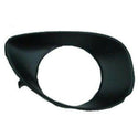 2006-2008 Toyota Yaris Fog Lamp Cover RH W/Fog Lamp Hole Mat Hatchback.