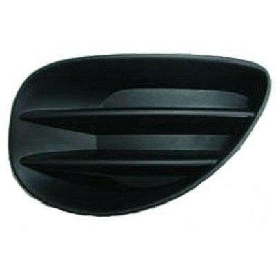 2006-2008 Toyota Yaris Fog Lamp Cover RH W/O Fog Lamp Hole Mat Hatchback.