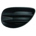 2006-2008 Toyota Yaris Fog Lamp Cover RH W/O Fog Lamp Hole Mat Hatchback.