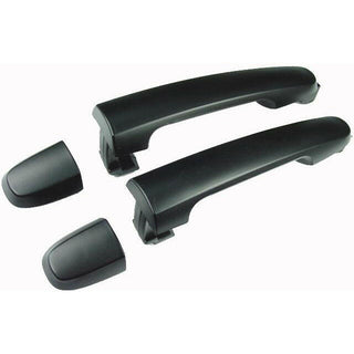 2007-2009 Toyota Yaris Front Door Handle.
