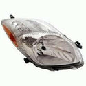 2007-2011 Toyota Yaris Headlamp Assembly RH.