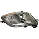 2006-2008 Toyota Yaris Headlamp LH.