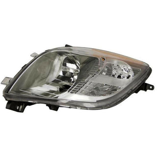 2006-2008 Toyota Yaris Headlamp RH.