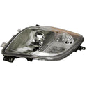 2006-2008 Toyota Yaris Headlamp RH (NSF).