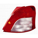 2006-2008 Toyota Yaris Tail Lamp RH.