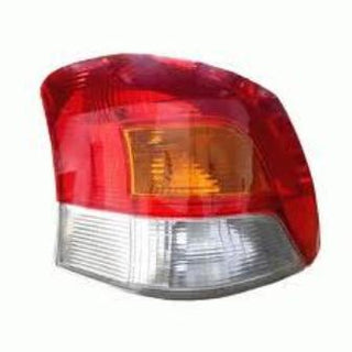 2009-2011 Toyota Yaris Tail Lamp LH - Classic 2 Current Fabrication