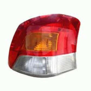 2009-2011 Toyota Yaris Tail Lamp RH.