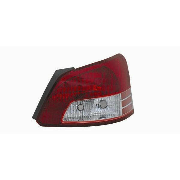 2007-2012 Toyota Yaris Tail Lamp RH.