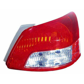 2007-2011 Toyota Yaris Tail Lamp RH.