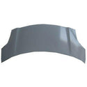 2007-2012 Toyota Yaris Hood Yaris.