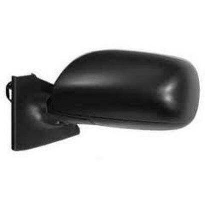 2006-2010 Toyota Yaris Mirror Manual LH.