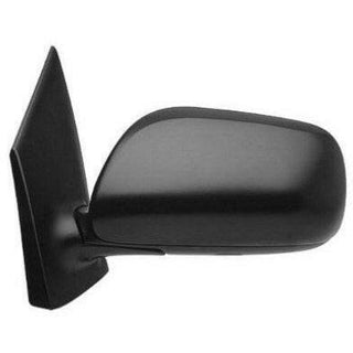 2007-2012 Toyota Yaris Mirror Manual LH.