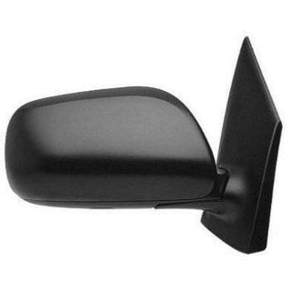 2007-2012 Toyota Yaris Mirror Manual RH.