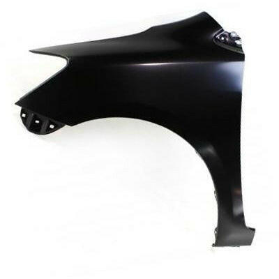 2007-2012 Toyota Yaris Fender LH (C).