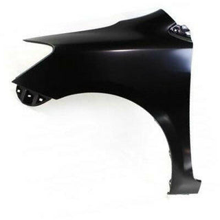 2007-2012 Toyota Yaris Fender LH (C).