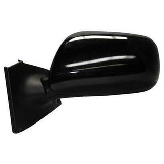 2006-2011 Toyota Yaris Mirror Power LH.