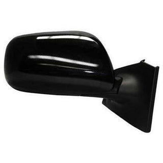 2006-2011 Toyota Yaris Mirror Power RH.
