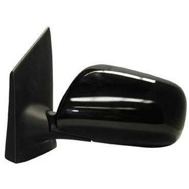 2007-2012 Toyota Yaris Mirror Power LH.