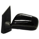 2007-2012 Toyota Yaris Mirror Power LH.