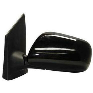 2007-2012 Toyota Yaris Mirror Power LH.