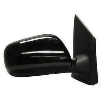 2007-2012 Toyota Yaris Mirror Power RH.
