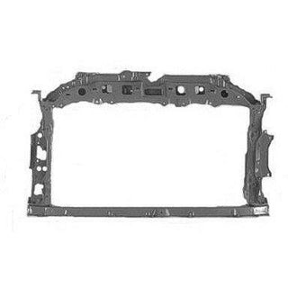 2007-2012 Toyota Yaris Radiator Support.