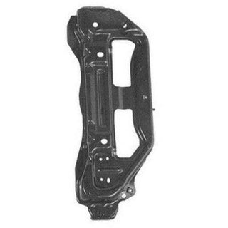 2006-2008 Toyota Yaris Radiator Support Panel LH.