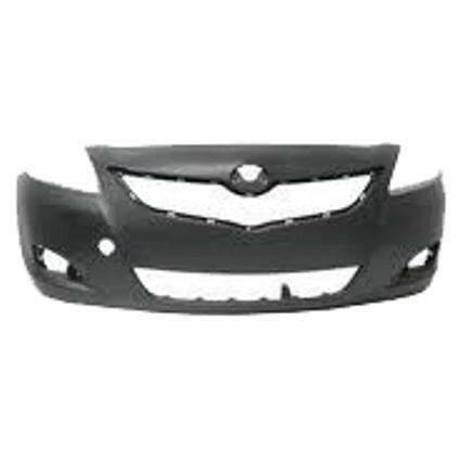 2007-2012 Toyota Yaris Front Bumper.