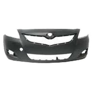 2007-2012 Toyota Yaris Front Bumper.