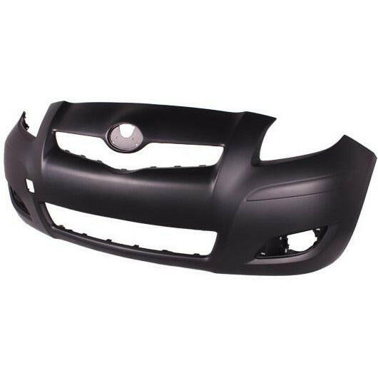2009-2011 Toyota Yaris Front Bumper Cover.