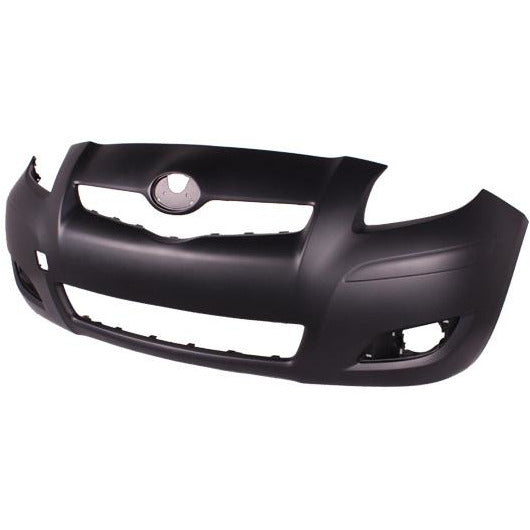 2009-2011 Toyota Yaris Front Bumper Cover - Classic 2 Current Fabrication