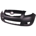 2009-2011 Toyota Yaris Front Bumper Cover.